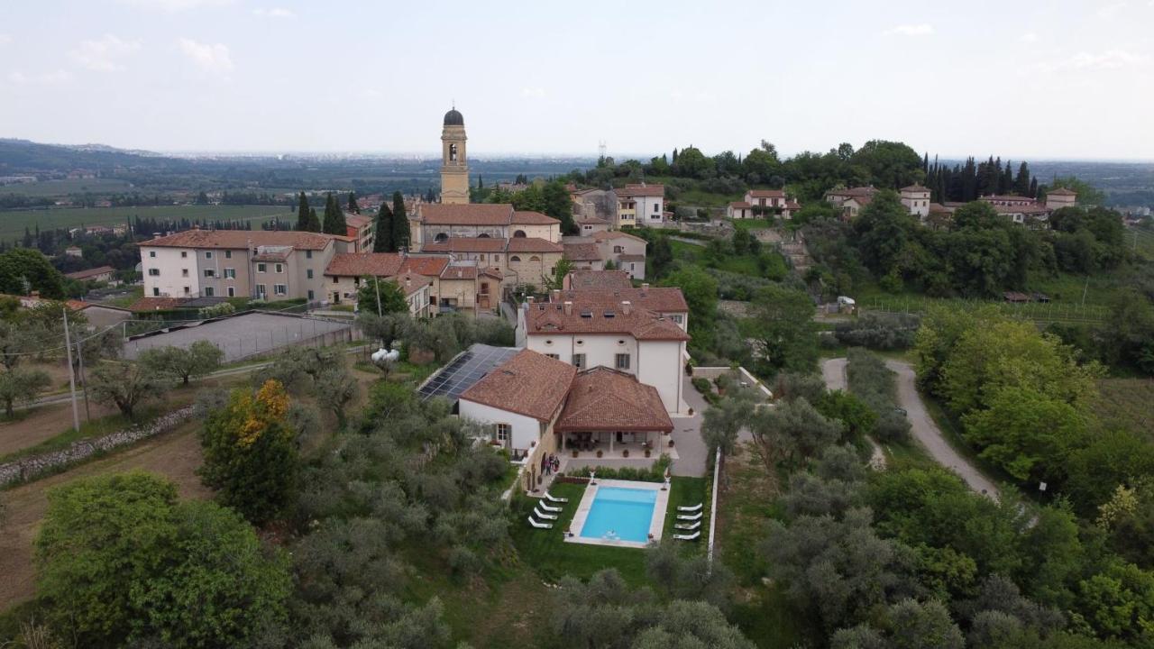 Casa de hóspedes Corte Saggin Charme Relais San Pietro in Cariano