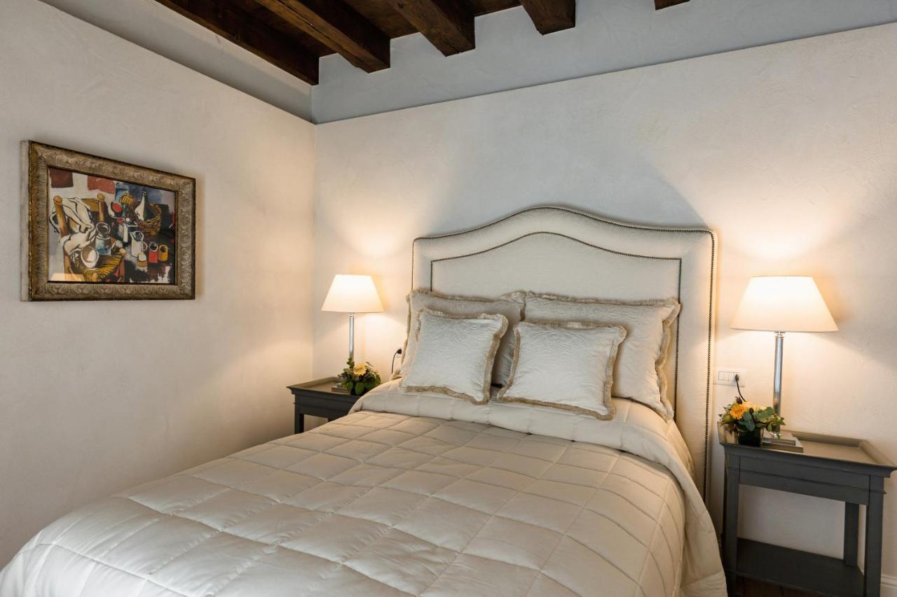 Corte Saggin Charme Relais * San Pietro in Cariano
