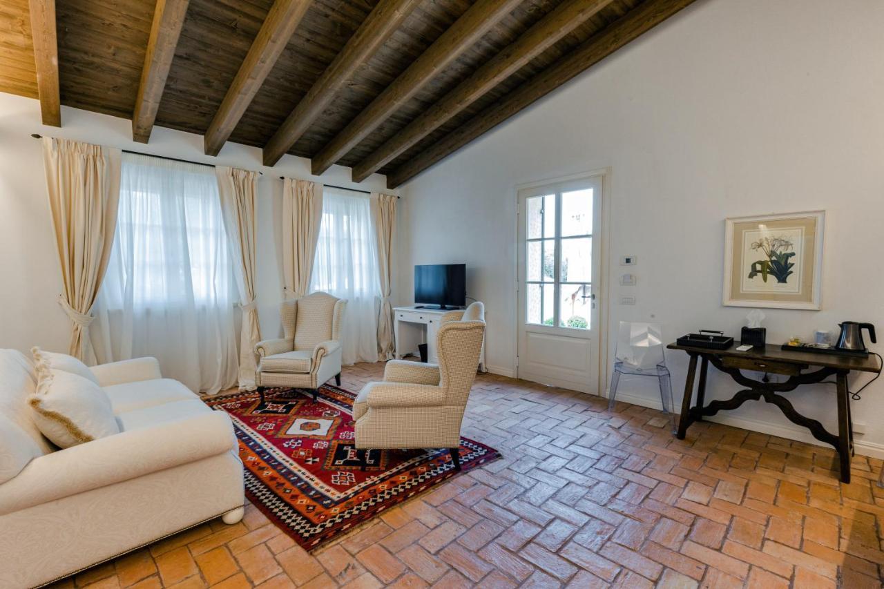 Casa de hóspedes Corte Saggin Charme Relais *