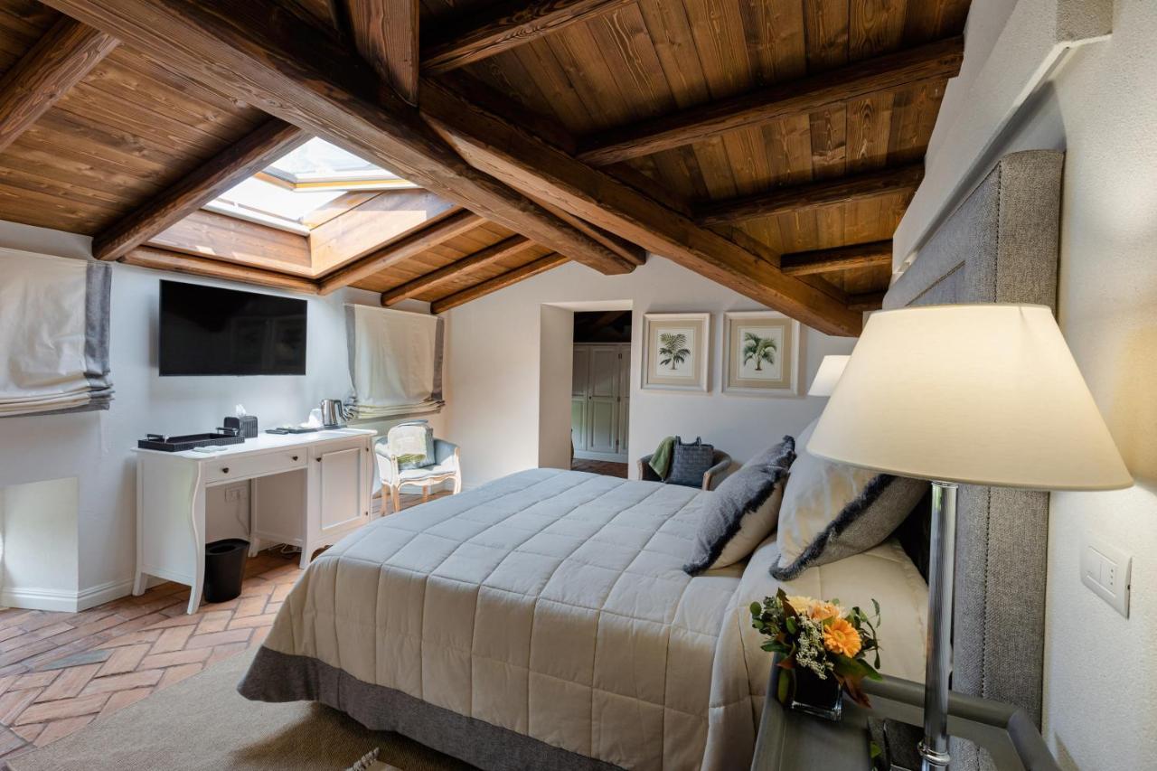 Casa de hóspedes Corte Saggin Charme Relais San Pietro in Cariano