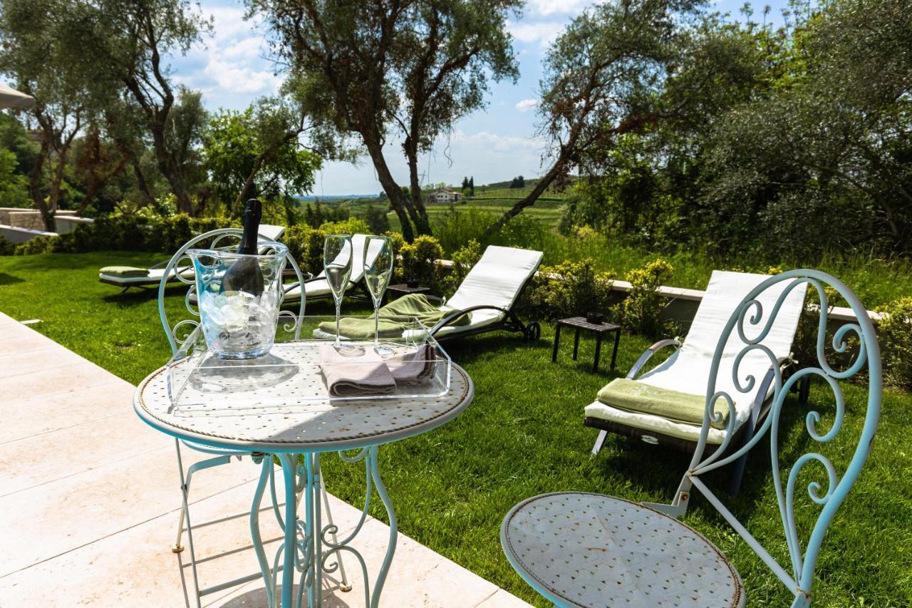 Gasthof Corte Saggin Charme Relais