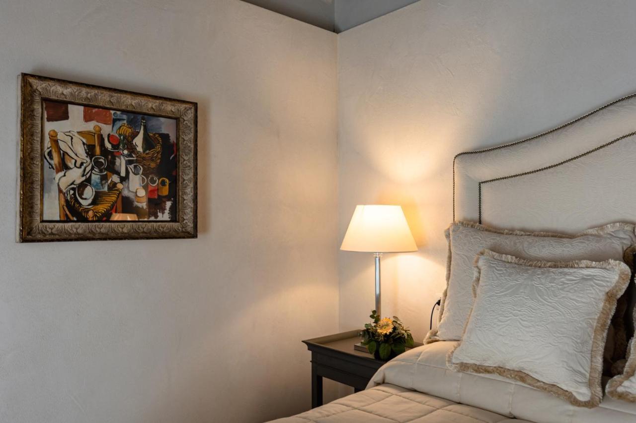 Gasthof Corte Saggin Charme Relais