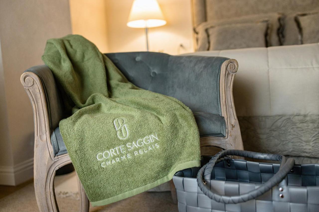 Gasthof Corte Saggin Charme Relais *