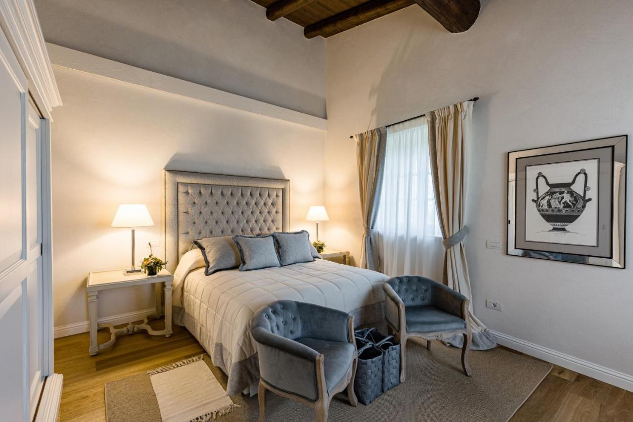 Gasthof Corte Saggin Charme Relais
