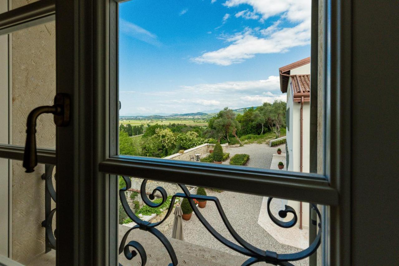Corte Saggin Charme Relais Gasthof San Pietro in Cariano