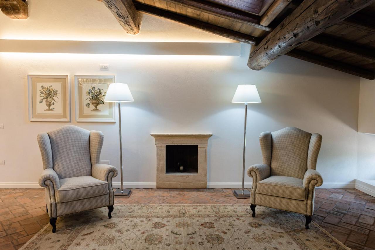 Corte Saggin Charme Relais Gasthof