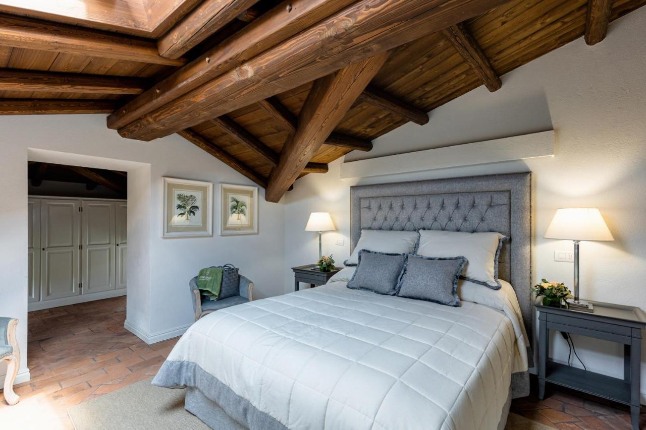 Corte Saggin Charme Relais Gasthof San Pietro in Cariano