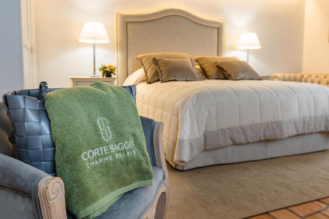 Gasthof Corte Saggin Charme Relais *