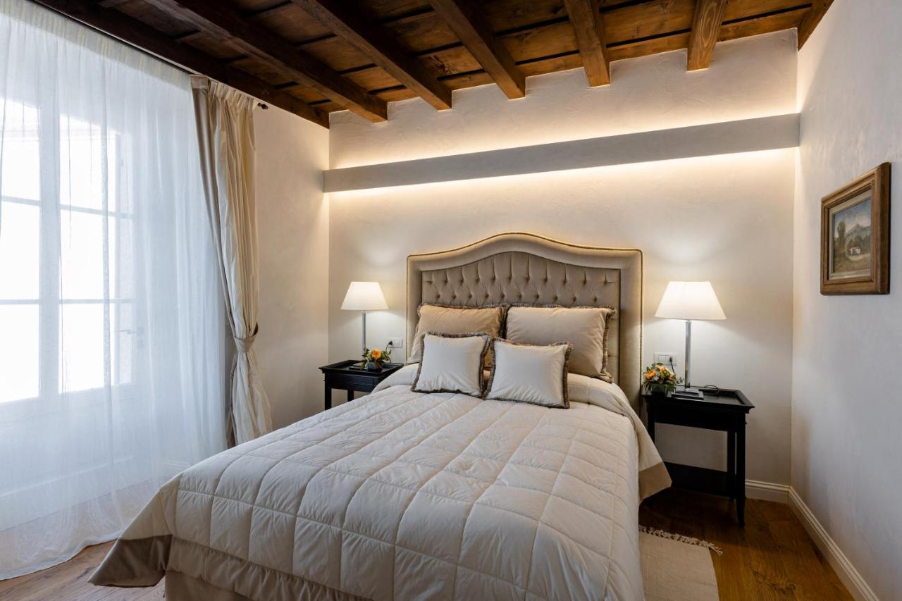 Corte Saggin Charme Relais * San Pietro in Cariano